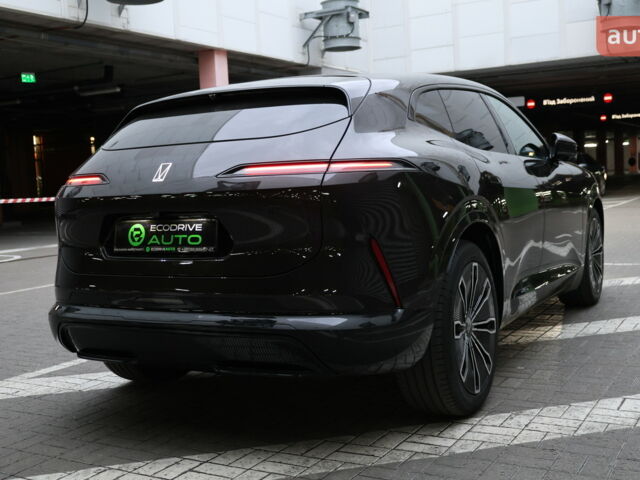 купить новое авто Avatr 07 2025 года от официального дилера Автосалон ECODRIVE AUTO Київ Avatr фото