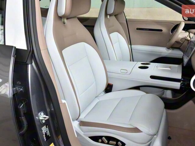 купити нове авто Avatr 07 2025 року від офіційного дилера Олександр Хіміч Avatr фото