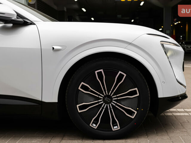 купить новое авто Avatr 07 2025 года от официального дилера Автосалон ECODRIVE AUTO Київ Avatr фото
