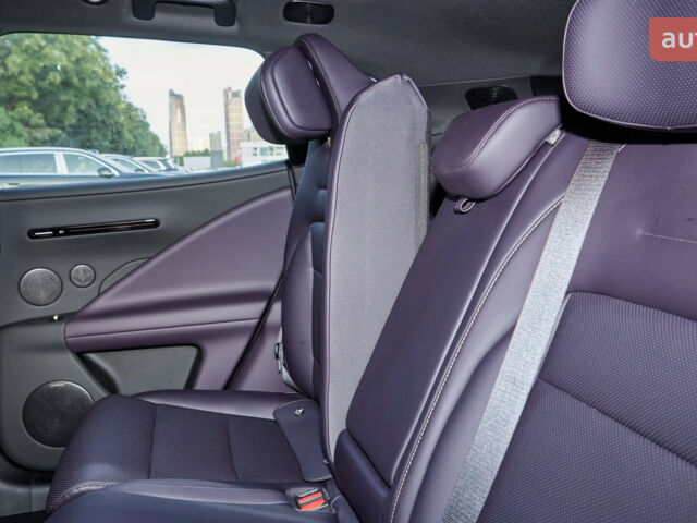 купить новое авто Avatr 07 2025 года от официального дилера Автосалон ECODRIVE AUTO Київ Avatr фото