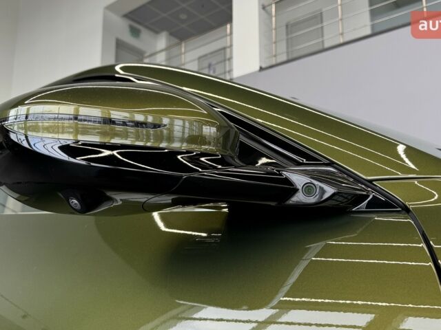 купити нове авто Avatr 07 2025 року від офіційного дилера автосалон AVATR  Avatr фото