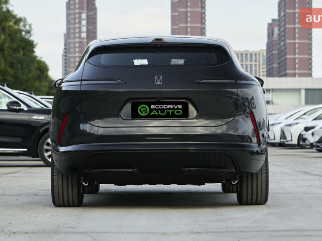 купить новое авто Avatr 07 2025 года от официального дилера Автосалон ECODRIVE AUTO Київ Avatr фото