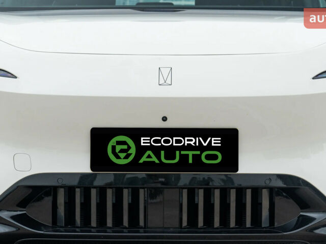 купить новое авто Avatr 07 2025 года от официального дилера Автосалон ECODRIVE AUTO Київ Avatr фото