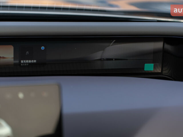 купить новое авто Avatr 07 2025 года от официального дилера Автосалон ECODRIVE AUTO Київ Avatr фото