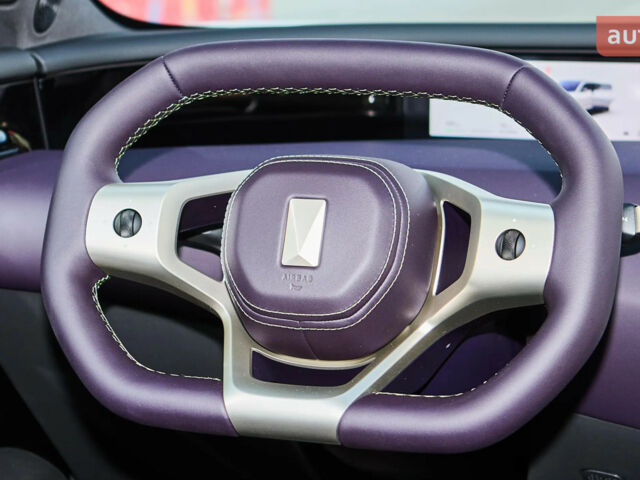 купить новое авто Avatr 07 2025 года от официального дилера Автосалон ECODRIVE AUTO Київ Avatr фото