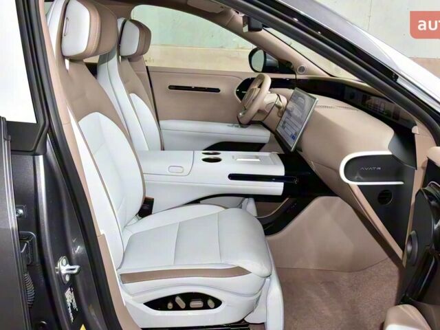купити нове авто Avatr 07 2025 року від офіційного дилера Олександр Хіміч Avatr фото