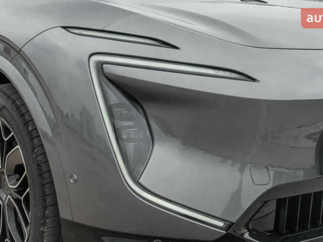 купить новое авто Avatr 07 2025 года от официального дилера Автосалон ECODRIVE AUTO Київ Avatr фото