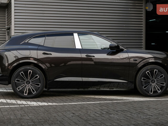 купить новое авто Avatr 07 2025 года от официального дилера Автосалон ECODRIVE AUTO Київ Avatr фото