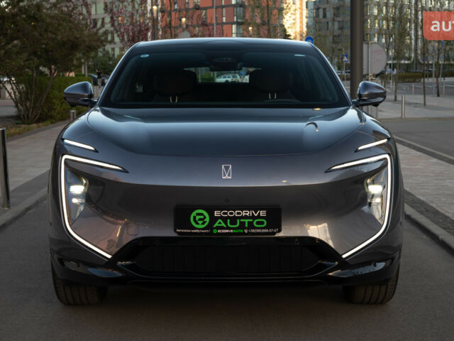 купить новое авто Avatr 07 2025 года от официального дилера Автосалон ECODRIVE AUTO Київ Avatr фото