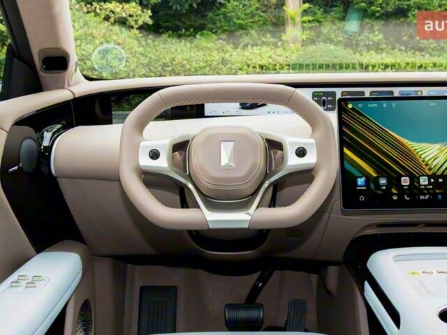 купити нове авто Avatr 07 2025 року від офіційного дилера Олександр Хіміч Avatr фото