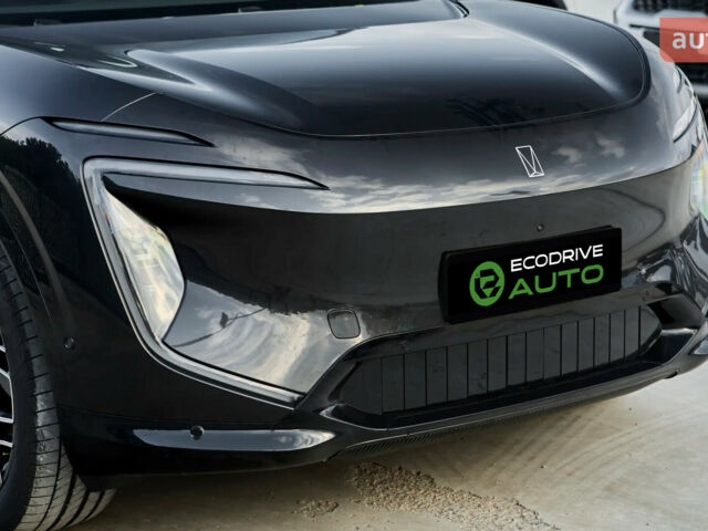 купить новое авто Avatr 07 2025 года от официального дилера Автосалон ECODRIVE AUTO Київ Avatr фото