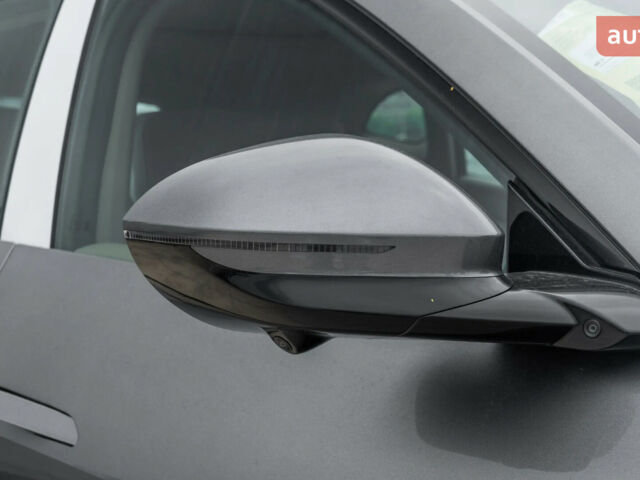 купить новое авто Avatr 07 2025 года от официального дилера Автосалон ECODRIVE AUTO Київ Avatr фото