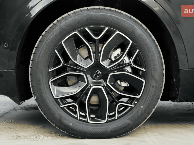 купить новое авто Avatr 07 2025 года от официального дилера Автосалон ECODRIVE AUTO Київ Avatr фото
