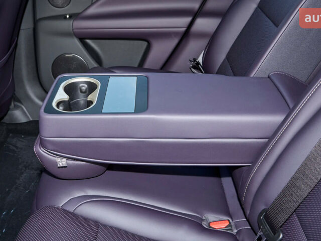 купить новое авто Avatr 07 2025 года от официального дилера Автосалон ECODRIVE AUTO Київ Avatr фото