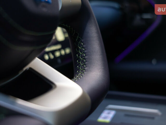 купить новое авто Avatr 07 2025 года от официального дилера Автосалон ECODRIVE AUTO Київ Avatr фото