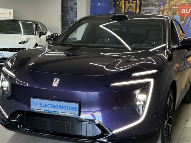 купити нове авто Avatr 07 2025 року від офіційного дилера Aleksei Avatr фото