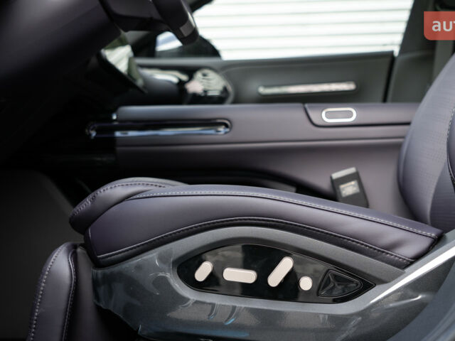 купить новое авто Avatr 07 2025 года от официального дилера Автосалон ECODRIVE AUTO Київ Avatr фото