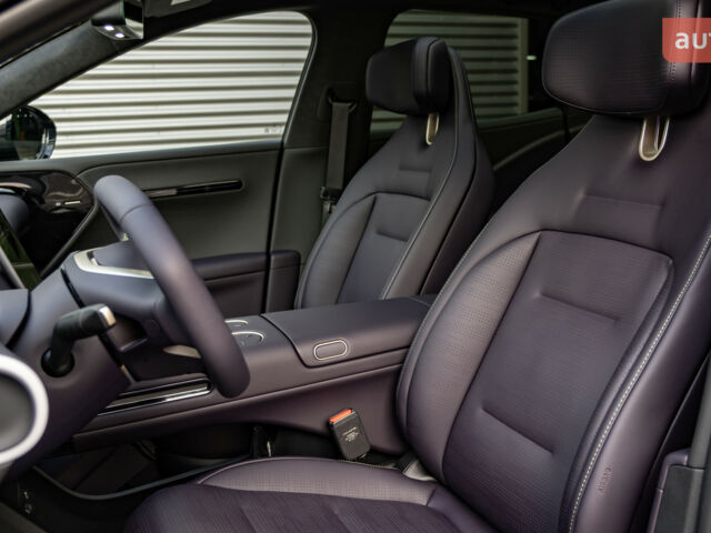 купить новое авто Avatr 07 2025 года от официального дилера Автосалон ECODRIVE AUTO Київ Avatr фото