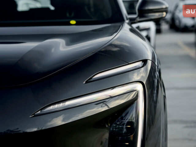 купить новое авто Avatr 07 2025 года от официального дилера Автосалон ECODRIVE AUTO Київ Avatr фото