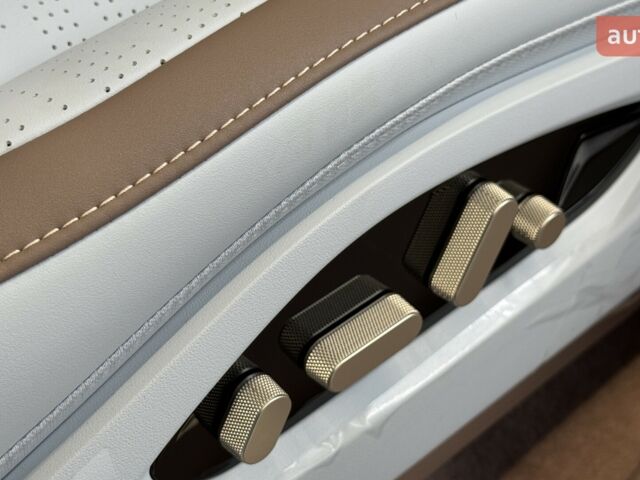 купить новое авто Avatr 07 2025 года от официального дилера автосалон AVATR  Avatr фото