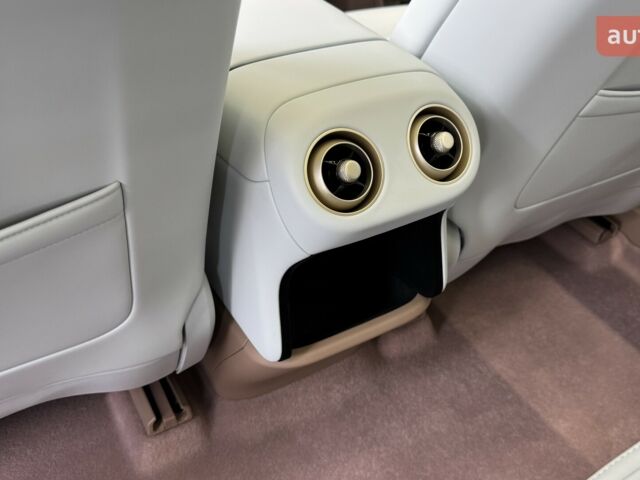 купити нове авто Avatr 07 2025 року від офіційного дилера автосалон AVATR  Avatr фото