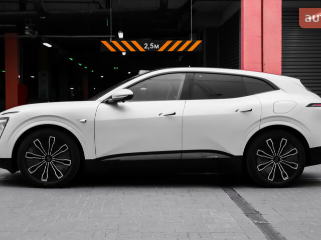 купить новое авто Avatr 07 2025 года от официального дилера Автосалон ECODRIVE AUTO Київ Avatr фото