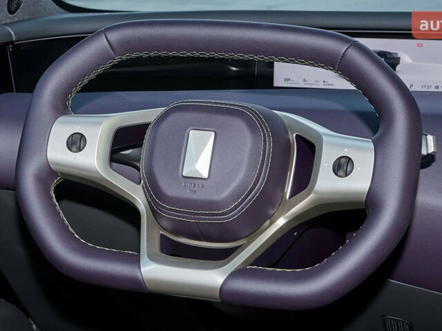 купить новое авто Avatr 07 2025 года от официального дилера Автосалон ECODRIVE AUTO Київ Avatr фото