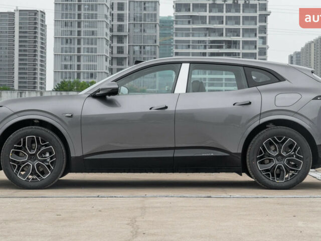 купить новое авто Avatr 07 2025 года от официального дилера Автосалон ECODRIVE AUTO Київ Avatr фото