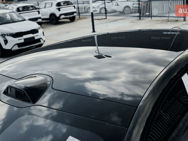 купить новое авто Avatr 07 2025 года от официального дилера Автосалон ECODRIVE AUTO Київ Avatr фото