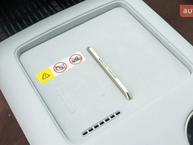 купить новое авто Avatr 07 2025 года от официального дилера Автосалон ECODRIVE AUTO Київ Avatr фото