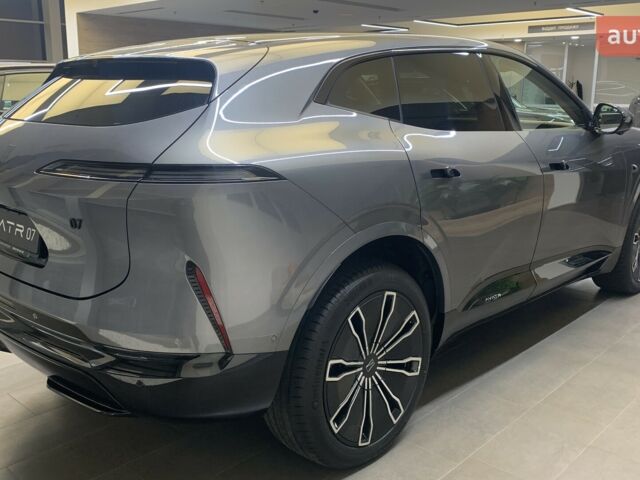 купить новое авто Avatr 07 2025 года от официального дилера "АТЛАНТ МОТОРЗ ЕНЕРДЖІ" ХАРКІВ Avatr фото
