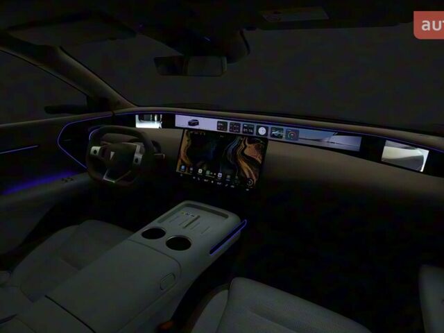 купити нове авто Avatr 07 2025 року від офіційного дилера Олександр Хіміч Avatr фото