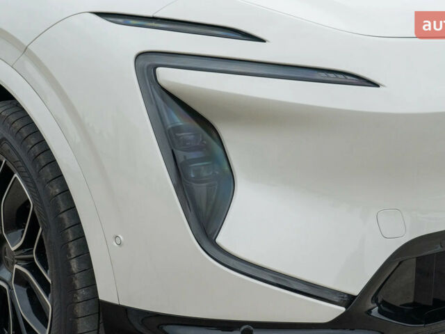 купить новое авто Avatr 07 2025 года от официального дилера Автосалон ECODRIVE AUTO Київ Avatr фото