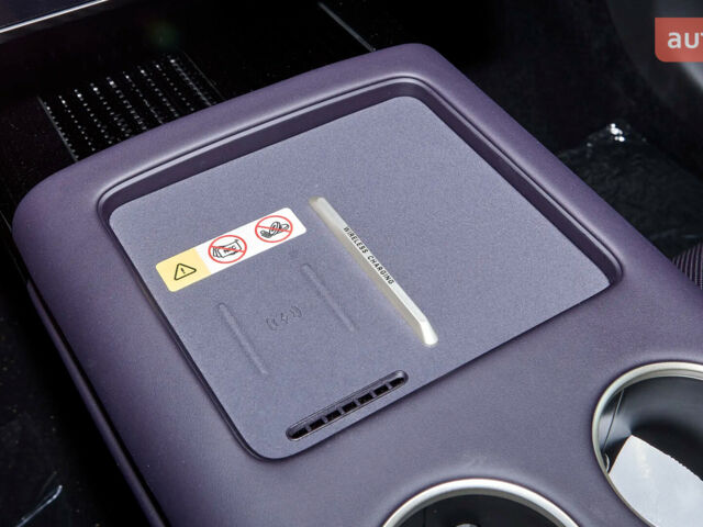 купить новое авто Avatr 07 2025 года от официального дилера Автосалон ECODRIVE AUTO Київ Avatr фото