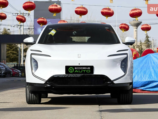 купить новое авто Avatr 07 2025 года от официального дилера Автосалон ECODRIVE AUTO Київ Avatr фото