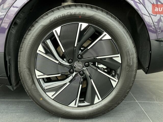 купити нове авто Avatr 07 2025 року від офіційного дилера автосалон AVATR  Avatr фото