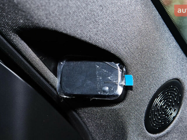 купить новое авто Avatr 07 2025 года от официального дилера Автосалон ECODRIVE AUTO Київ Avatr фото