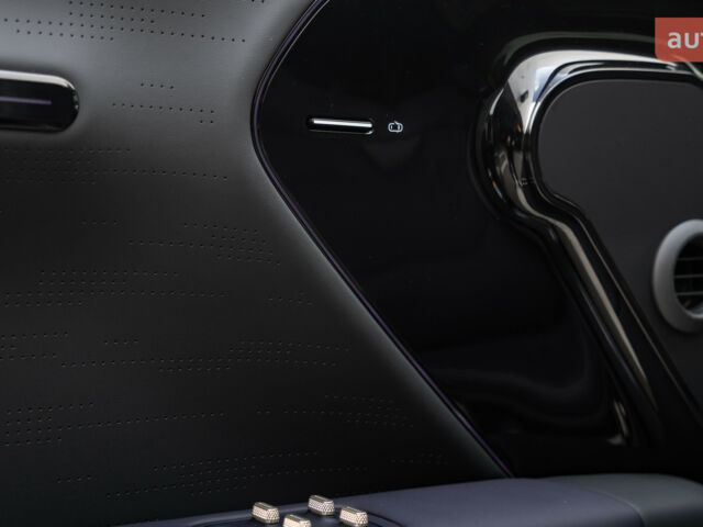 купить новое авто Avatr 07 2025 года от официального дилера Автосалон ECODRIVE AUTO Київ Avatr фото