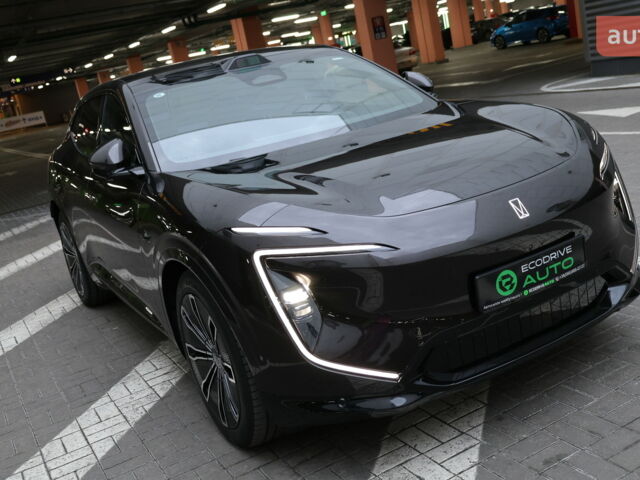 купить новое авто Avatr 07 2025 года от официального дилера Автосалон ECODRIVE AUTO Київ Avatr фото
