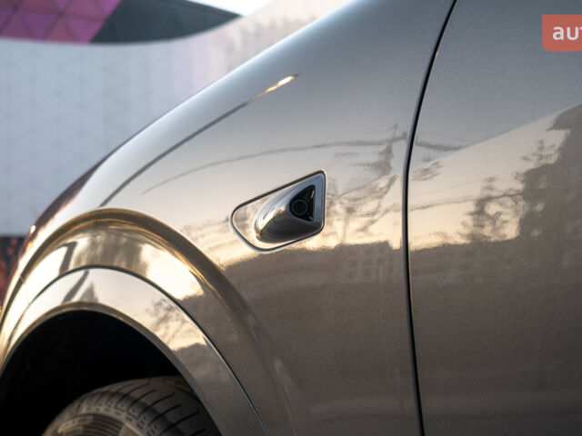 купить новое авто Avatr 07 2025 года от официального дилера Автосалон ECODRIVE AUTO Київ Avatr фото