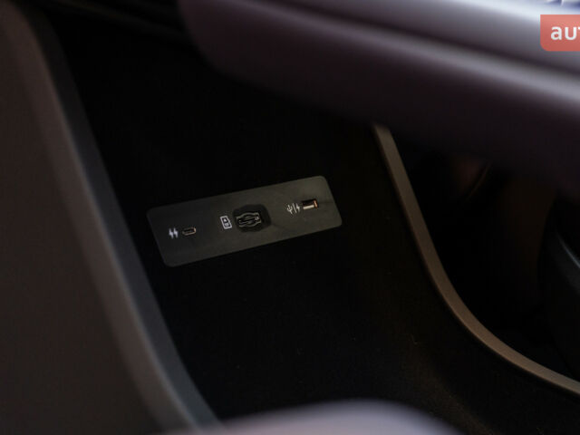 купить новое авто Avatr 07 2025 года от официального дилера Автосалон ECODRIVE AUTO Київ Avatr фото