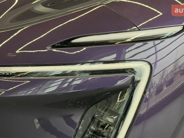 купити нове авто Avatr 07 2025 року від офіційного дилера автосалон AVATR  Avatr фото