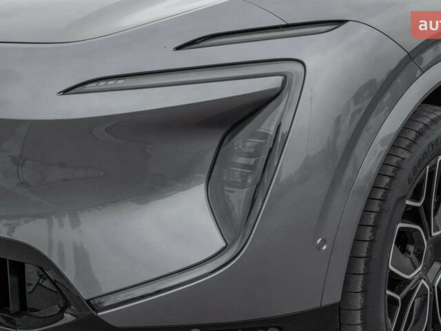 купить новое авто Avatr 07 2025 года от официального дилера Автосалон ECODRIVE AUTO Київ Avatr фото