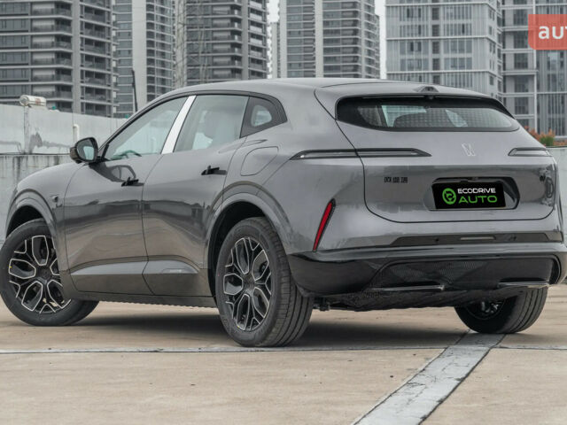 купить новое авто Avatr 07 2025 года от официального дилера Автосалон ECODRIVE AUTO Київ Avatr фото