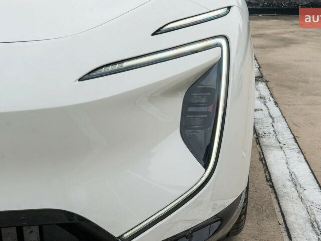купить новое авто Avatr 07 2025 года от официального дилера Автосалон ECODRIVE AUTO Київ Avatr фото