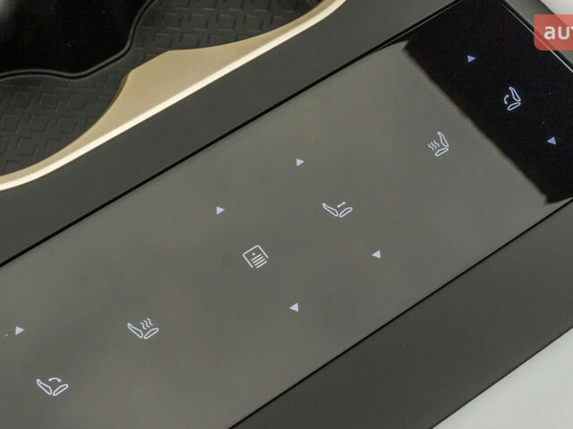 купить новое авто Avatr 07 2025 года от официального дилера Автосалон ECODRIVE AUTO Київ Avatr фото