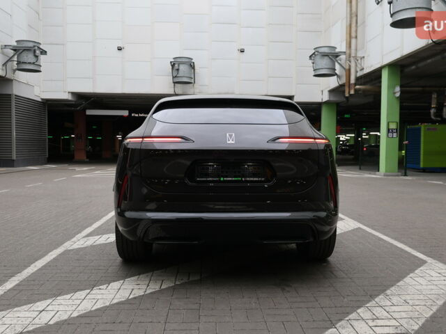 купить новое авто Avatr 07 2025 года от официального дилера Автосалон ECODRIVE AUTO Київ Avatr фото