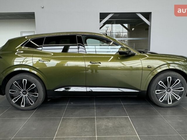 купити нове авто Avatr 07 2025 року від офіційного дилера автосалон AVATR  Avatr фото