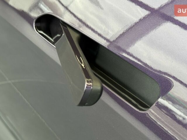 купити нове авто Avatr 07 2025 року від офіційного дилера автосалон AVATR  Avatr фото