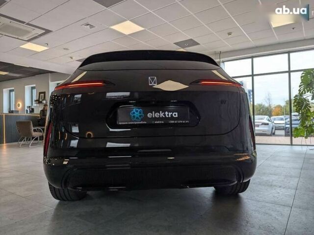 Avatr 07, объемом двигателя 0 л и пробегом 1 тыс. км за 45900 $, фото 1 на Automoto.ua